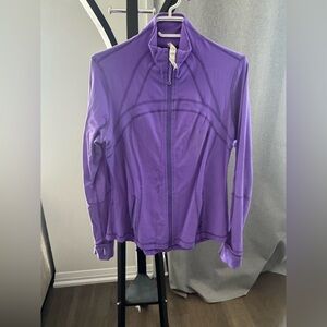 Lululemon Define Sweater Zip up